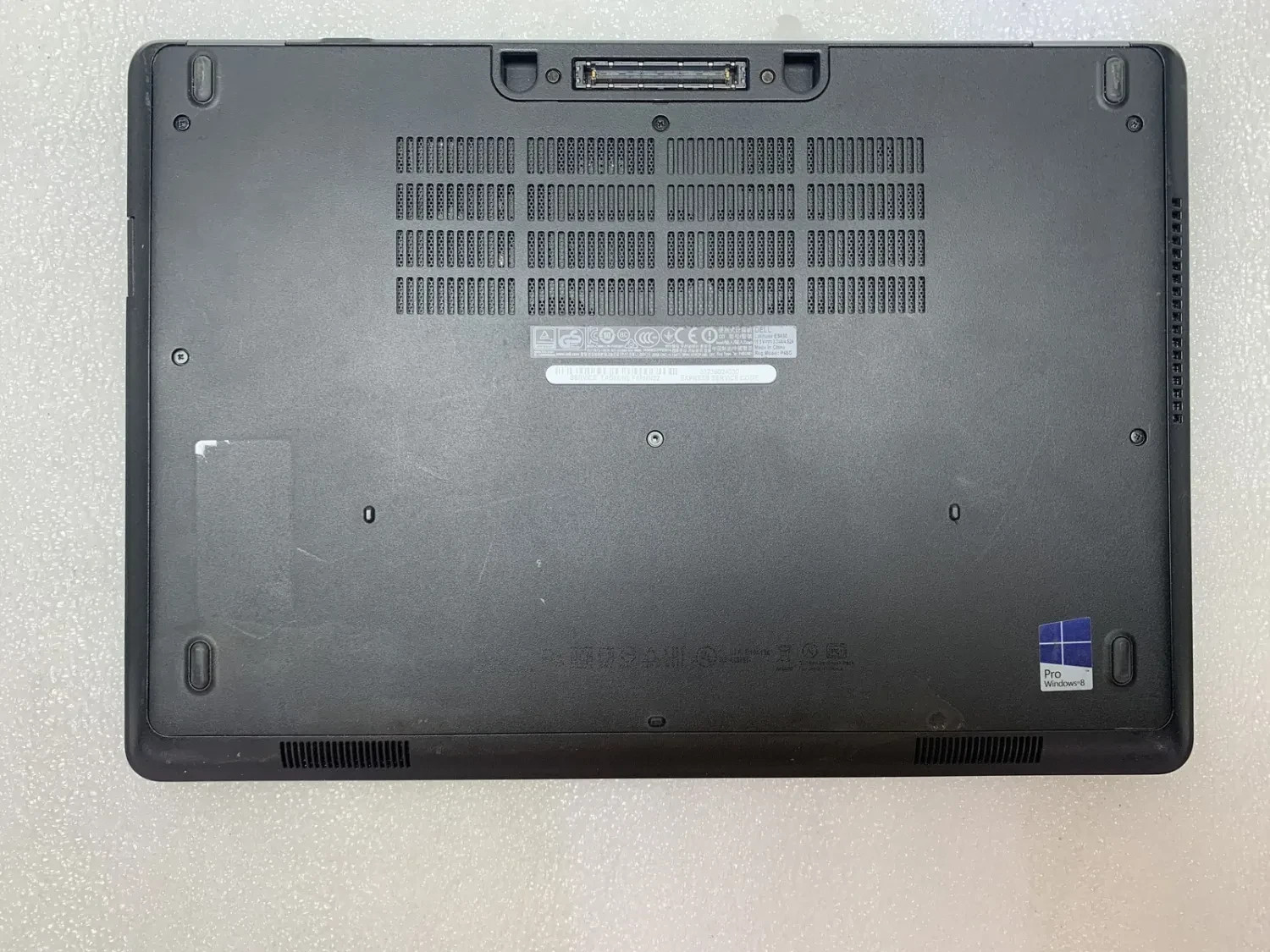 Dell Latitude E5450 14 Core i5-5300U 2.30 GHz 8GB RAM 237 SSD Win 10 Office 2024