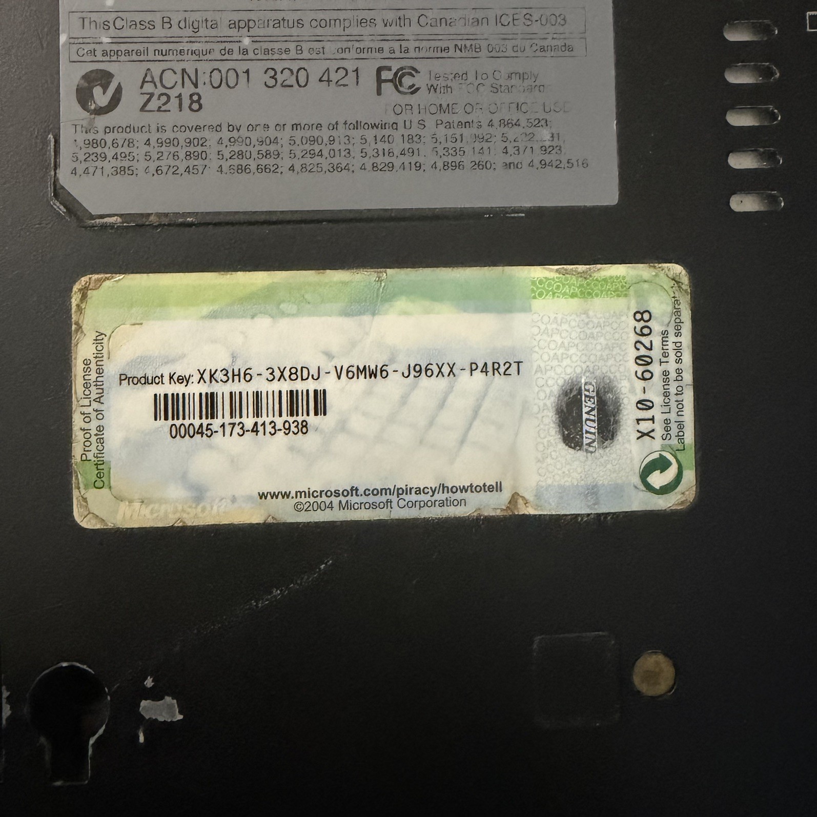 Toshiba Satellite R15-S822 Laptop Convertible Tablet UNTESTED No Charger Parts
