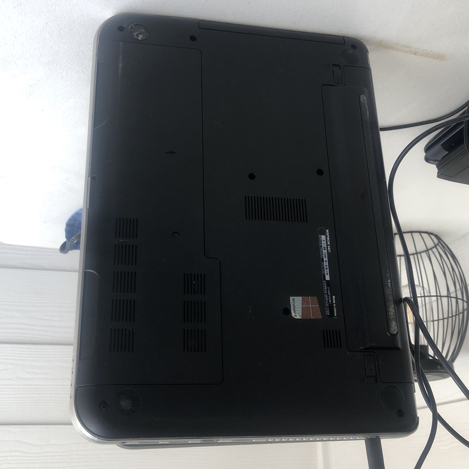 DELL INSPIRON 5421 Touchscreen