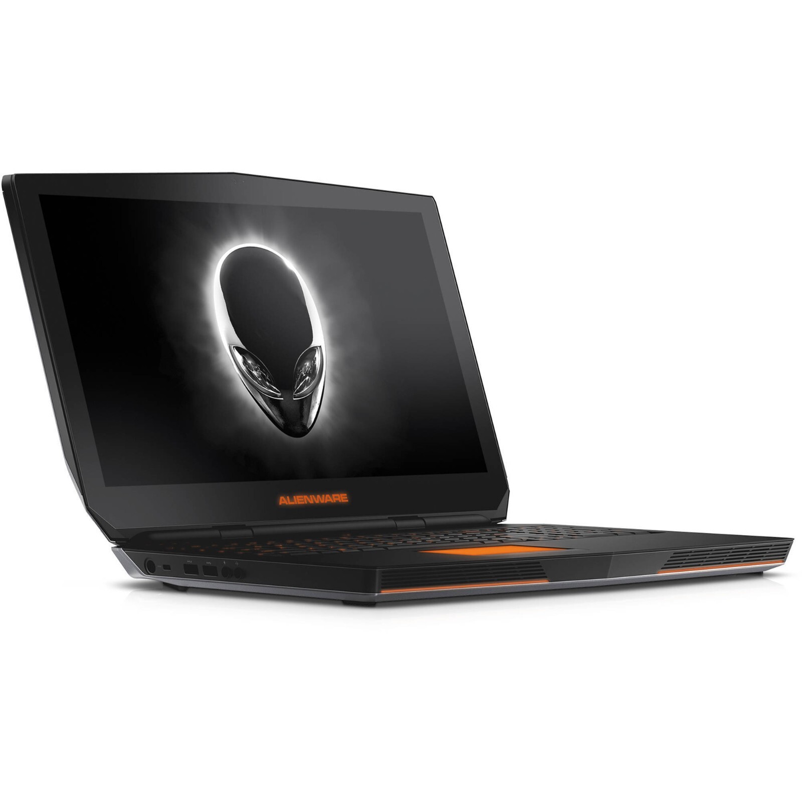 ALIENWARE 17 17.3in 4K Gaming Laptop i7 3.6Ghz 32GB 1TB SSD GTX 980 WIN 11