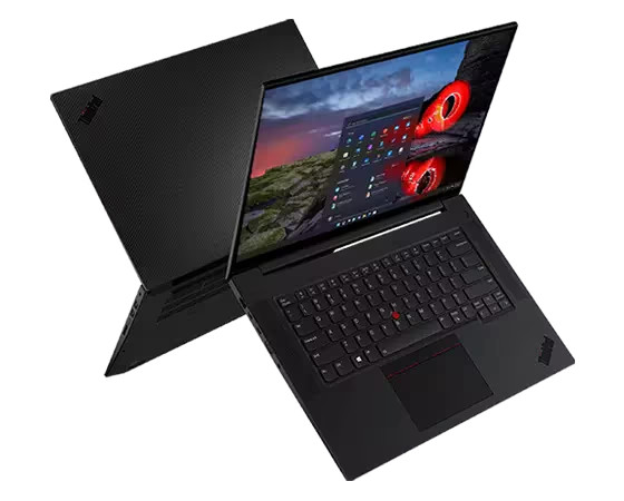 Lenovo ThinkPad P1 Gen 4 16″ UP TO 32GB RAM 2TB SSD 8 CORE i7 4.8GHz TURBO Win11