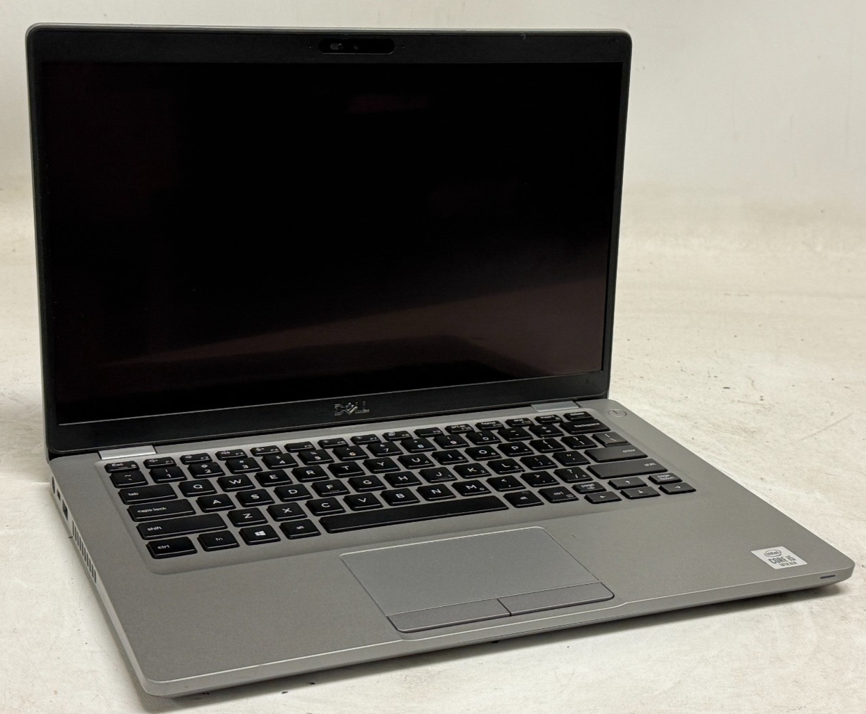 Dell Latitude 5410 14″ (i5-10210u 1.60GHz – 16GB RAM – 512GB SSD – Win11Home)