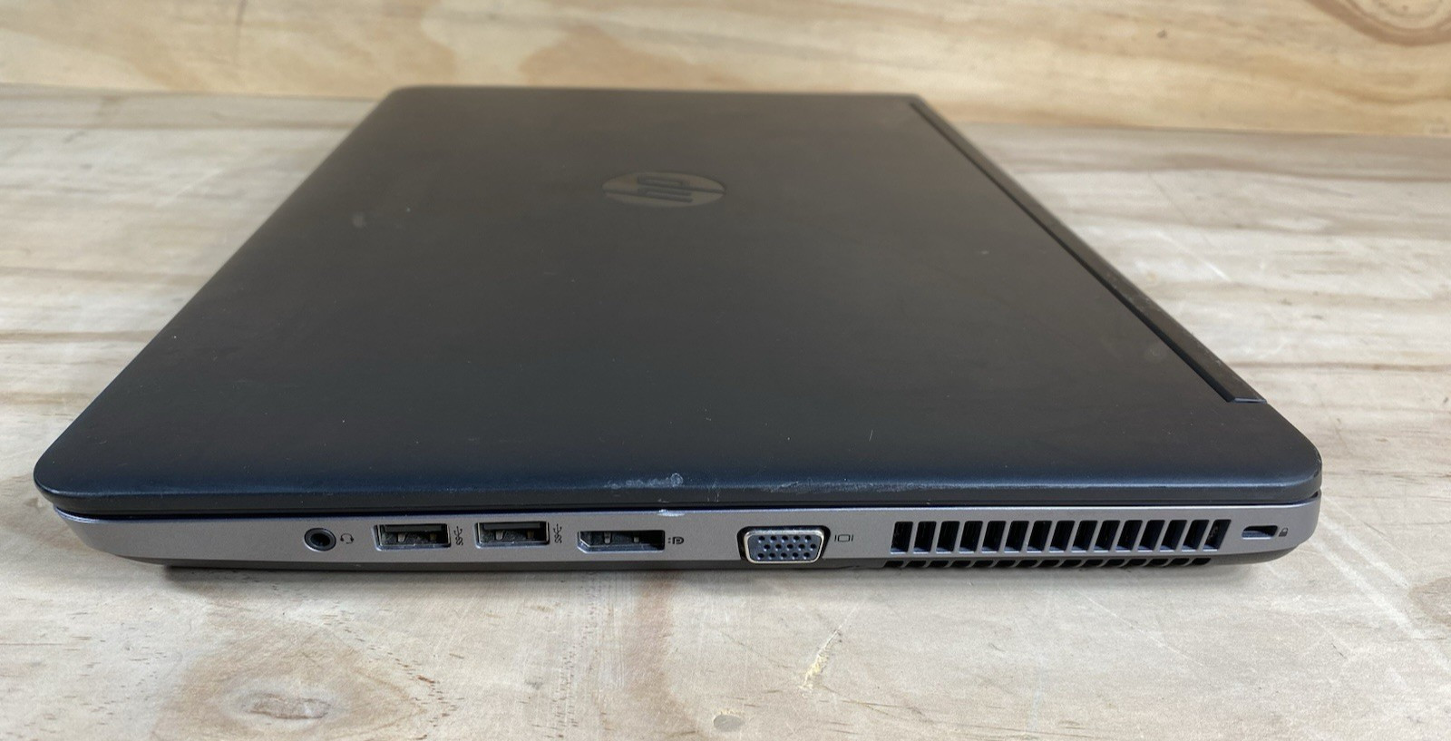 HP ProBook 650 G1 Intel I5-4310M 2.7GHz 8GB RAM 160GB SSD Win 10 Pro