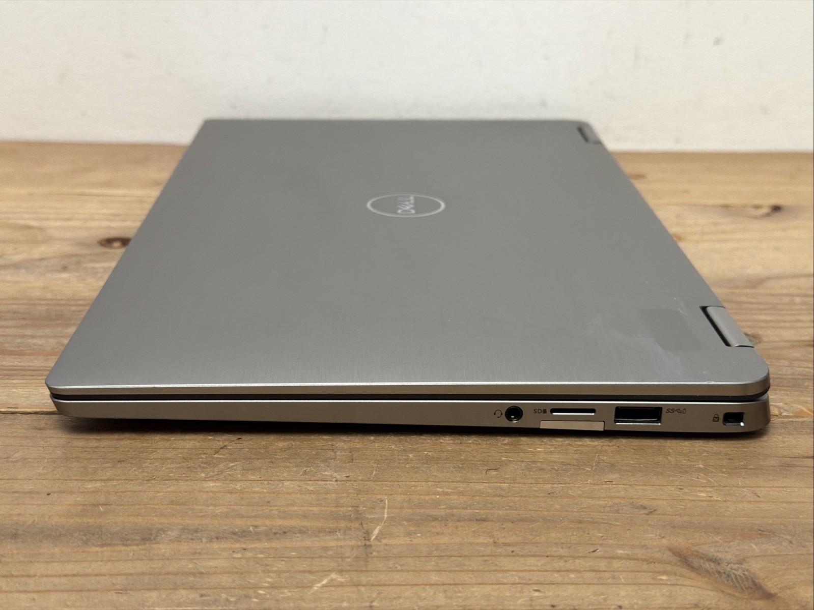 Dell Latitude 7400 14″ 2-in-1 Laptop Intel(R) Core(TM) i5-8265U CPU @ 1.60 GHZ