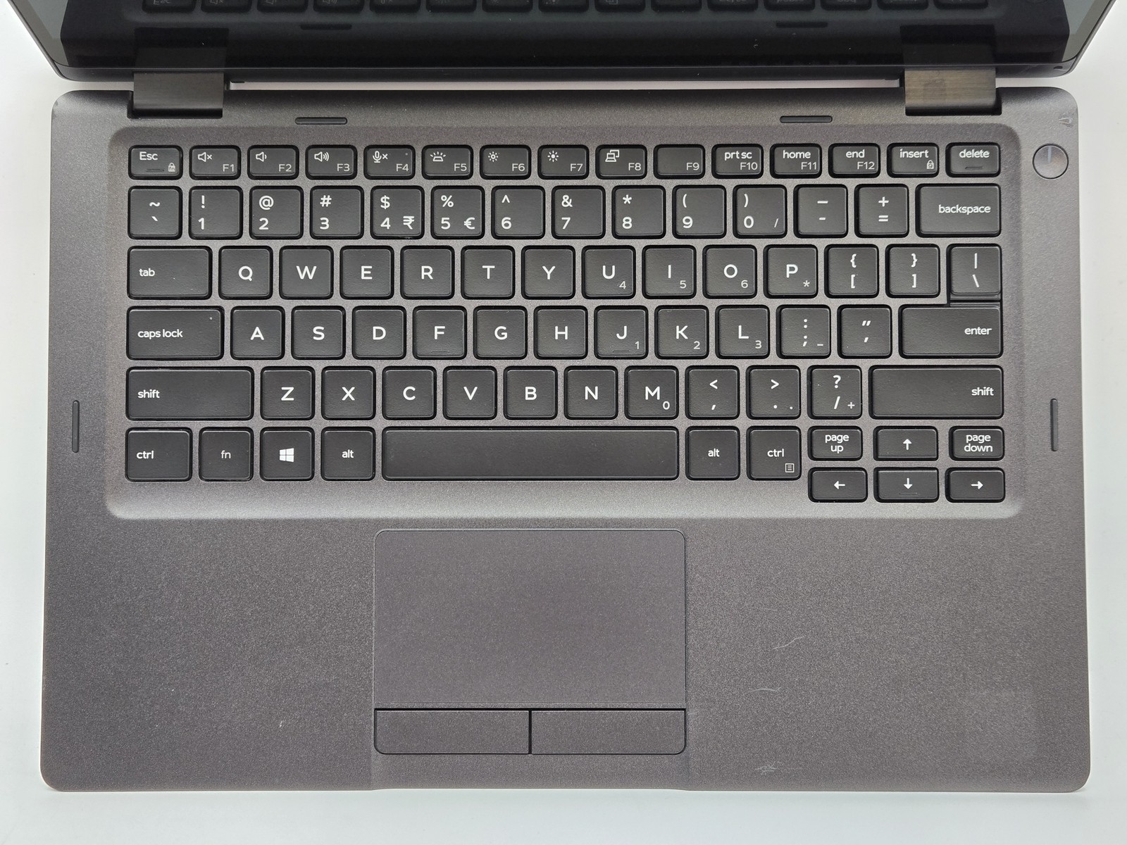 Dell Latitude 5300 2-in-1 13″ FHD Touch I5-8365U 256GB 16GB W11P Backlit IRCam