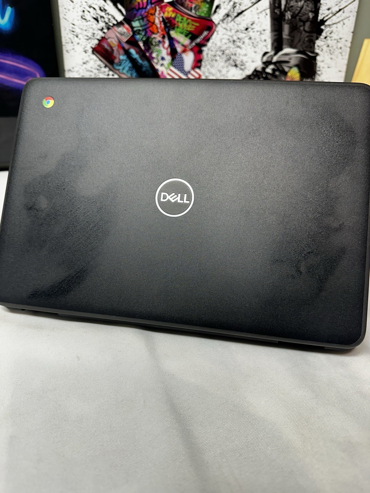 Dell Chrome Book 3100