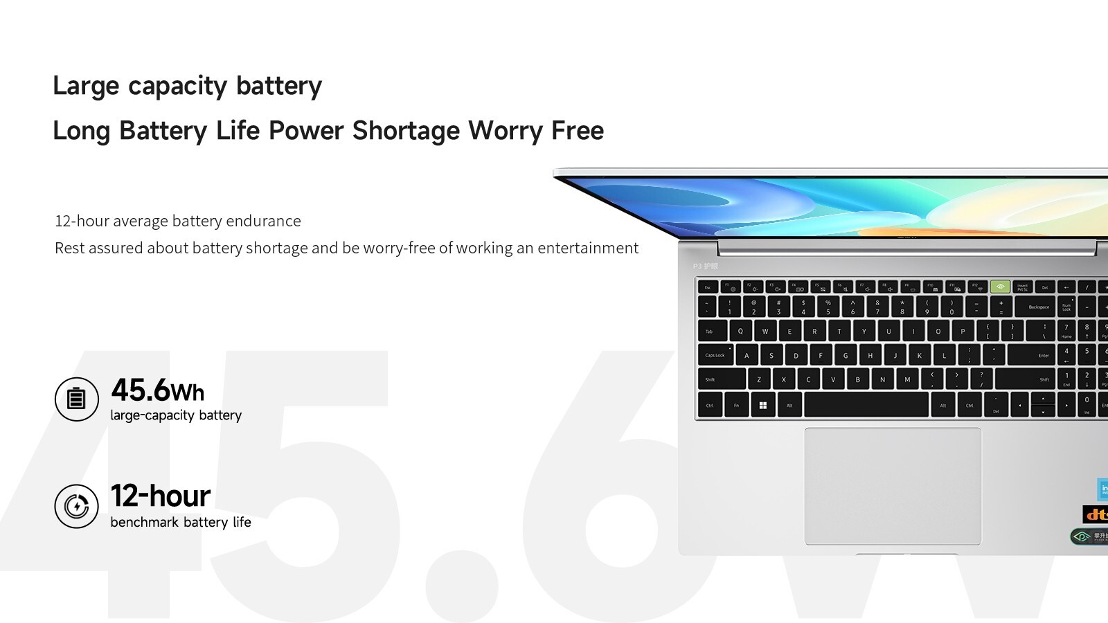 IPASON Storm Dragon P3 16″ Laptop, INTEL i5 1155G7 4.5GHz, 1TB SSD, 16GB RAM