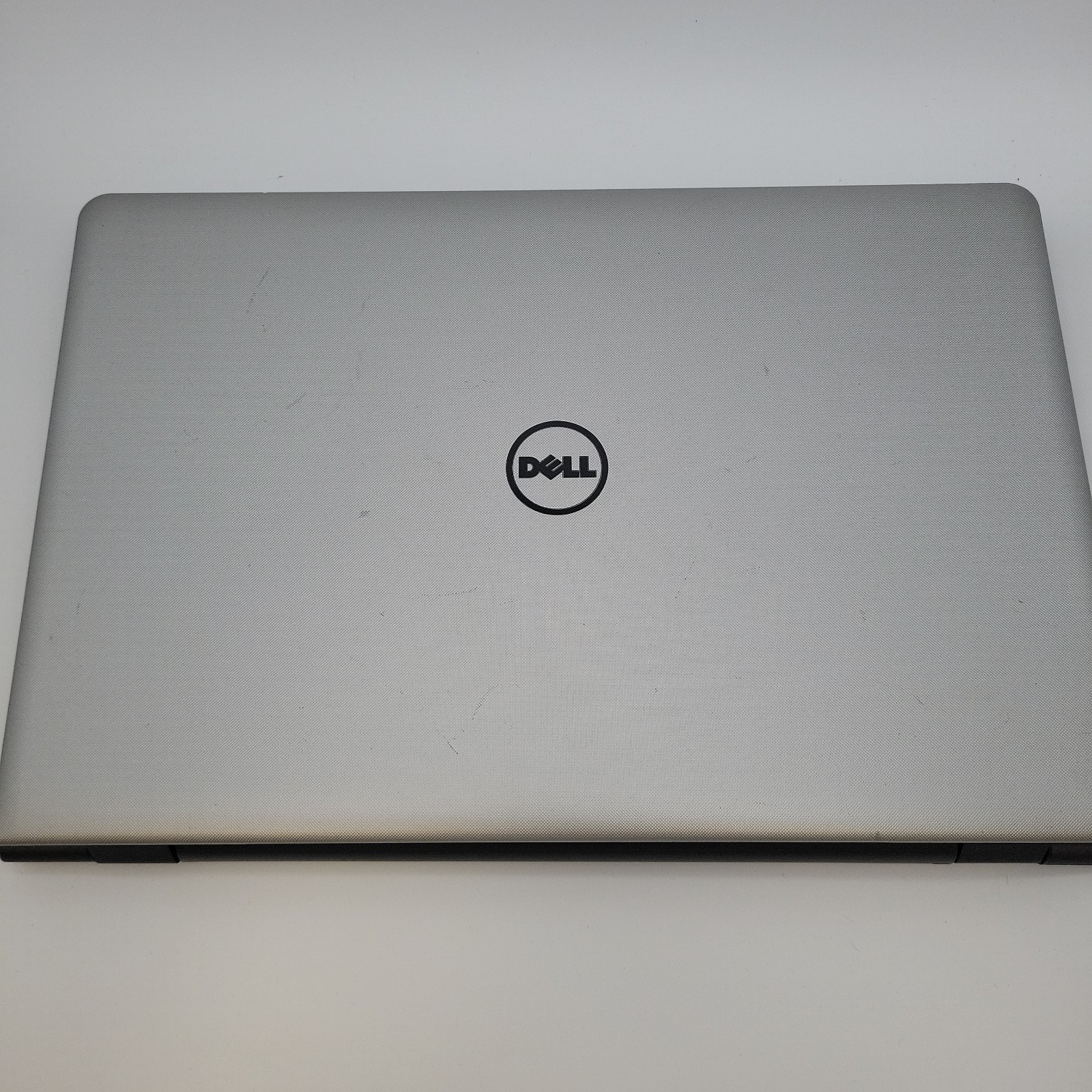 DELL INSPIRON 17 5759 Intel Core i5-6200U CPU@ 2.30GHz L137