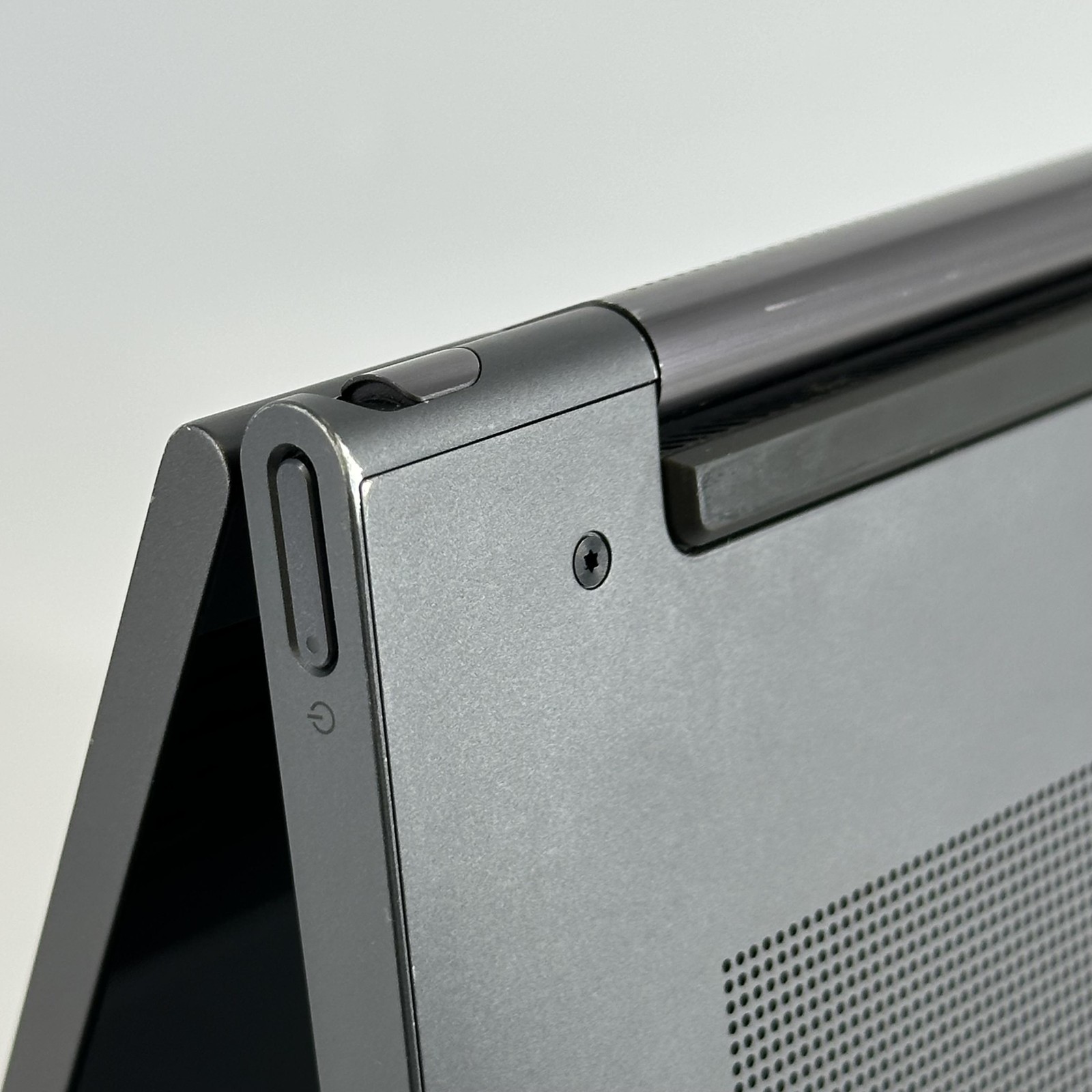Lenovo Yoga C940 14 Gray FHD TOUCH i5-1035G4 1.10GHz 8GB 256GB SSD Very Good