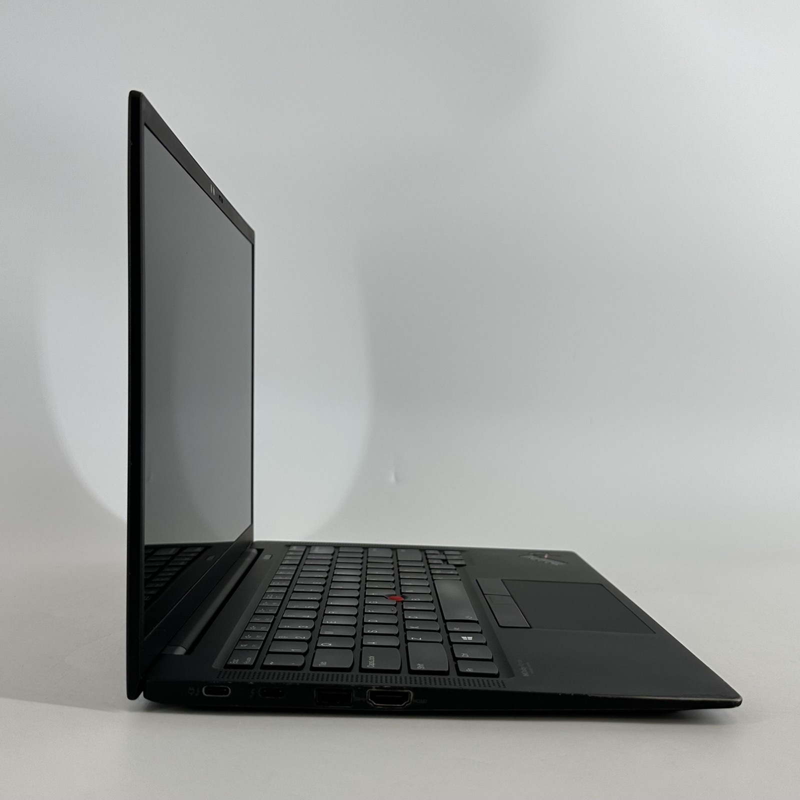 Lenovo ThinkPad X1 Carbon Gen 9 14 UHD+ i7-1185G7 3.00GHz 16GB 512GB SSD Good