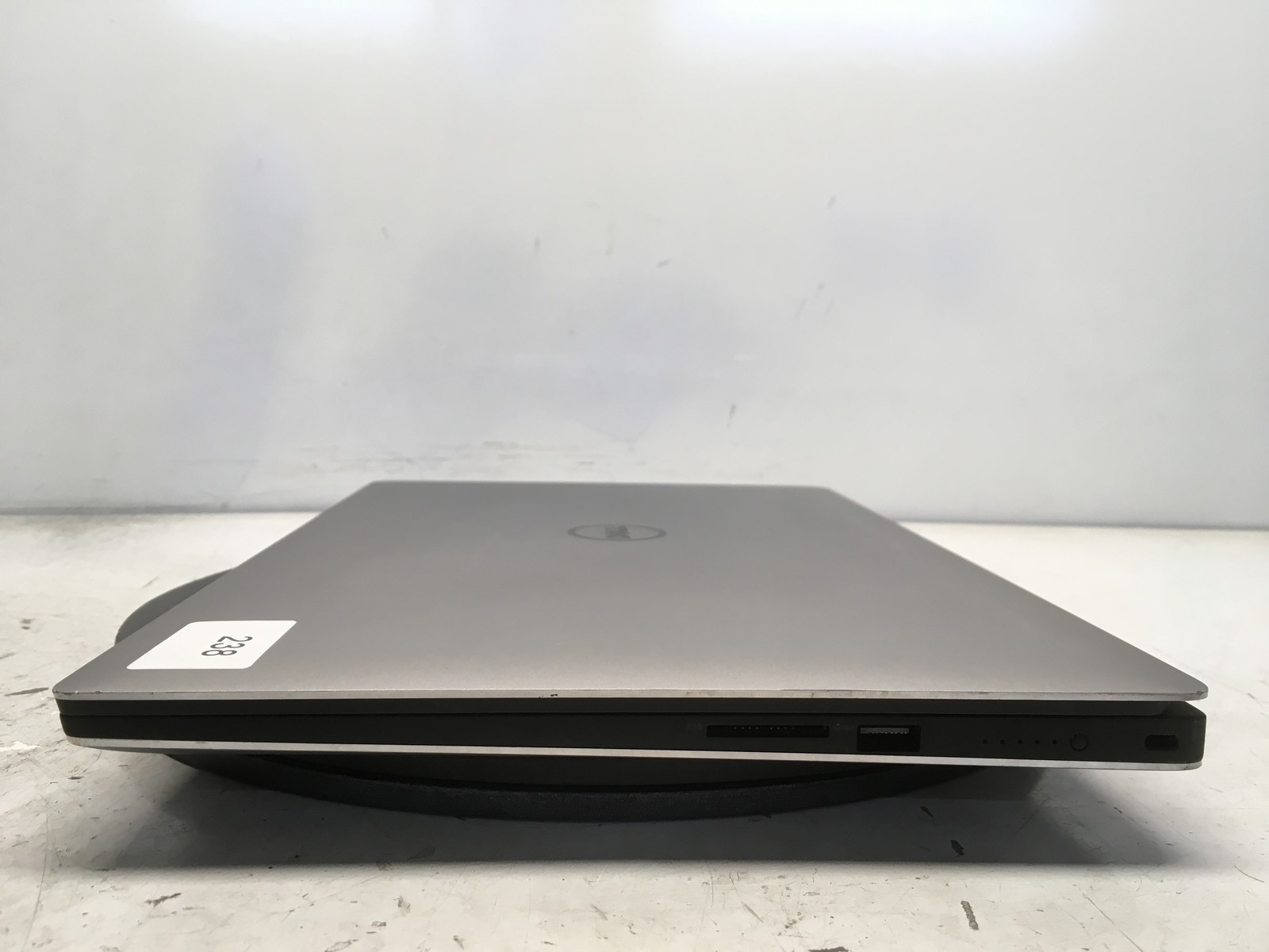 Dell Precision 5510 Intel i5 6th gen No RAM NO HDD No Batt