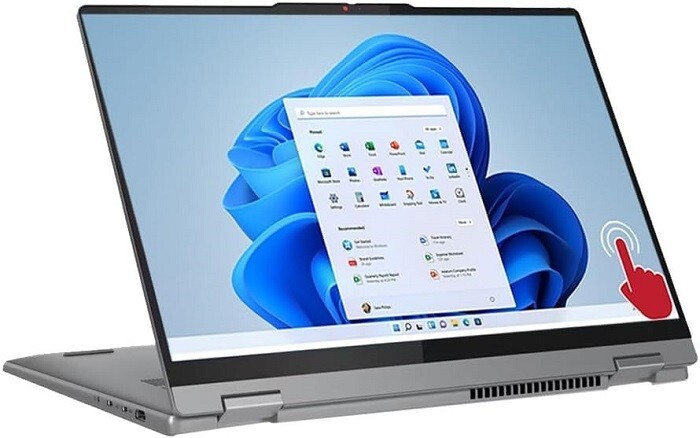 Lenovo IdeaPad 5 16IRU9 2in1 16″ Laptop Core 7 150u 16GB 1TB W11H 0926 2YEAR