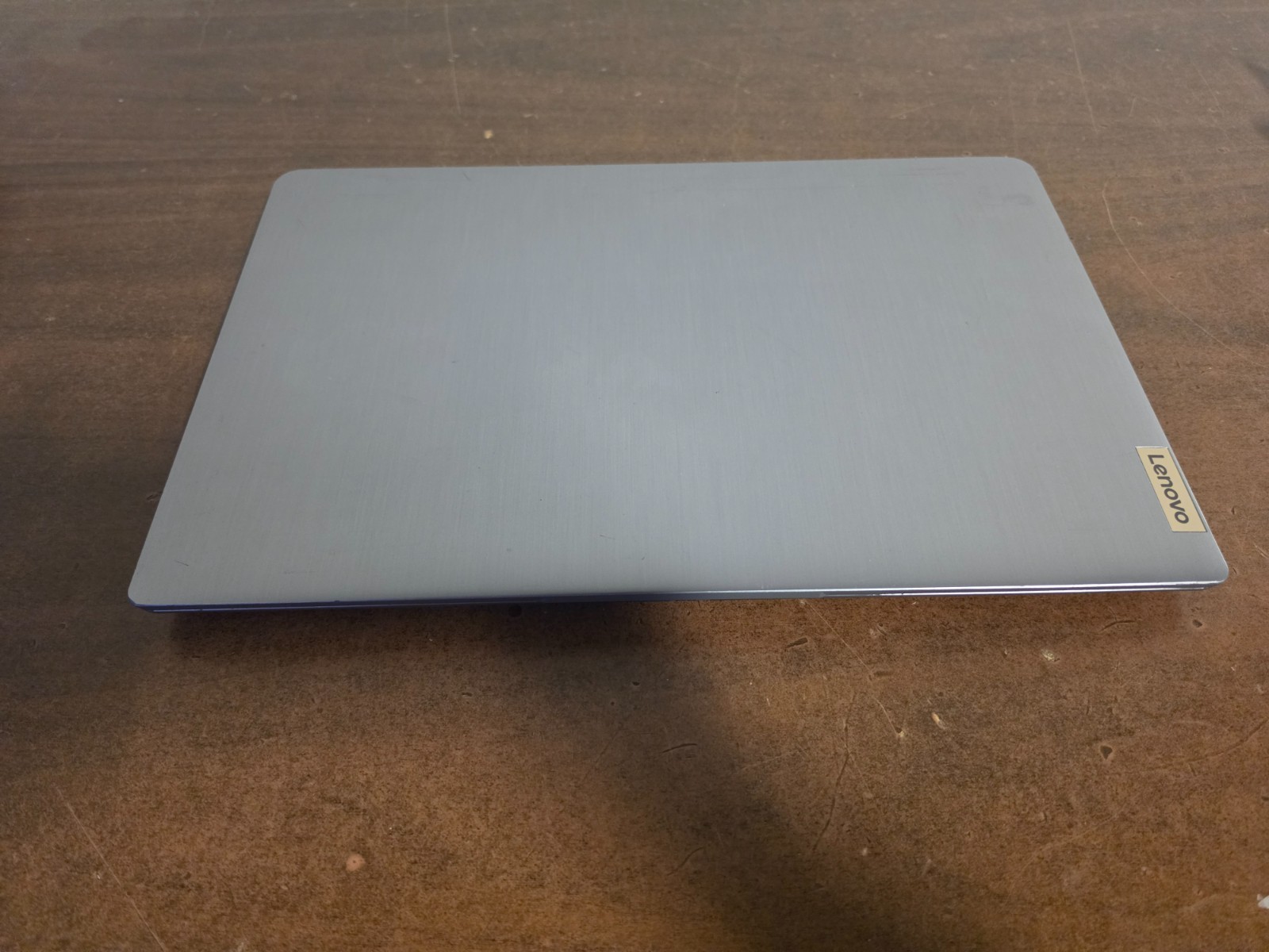 Lenovo Ideapad 3 15ITL6 11th Gen i3-1115G4 4GB 15.6″ Laptop – FPNW