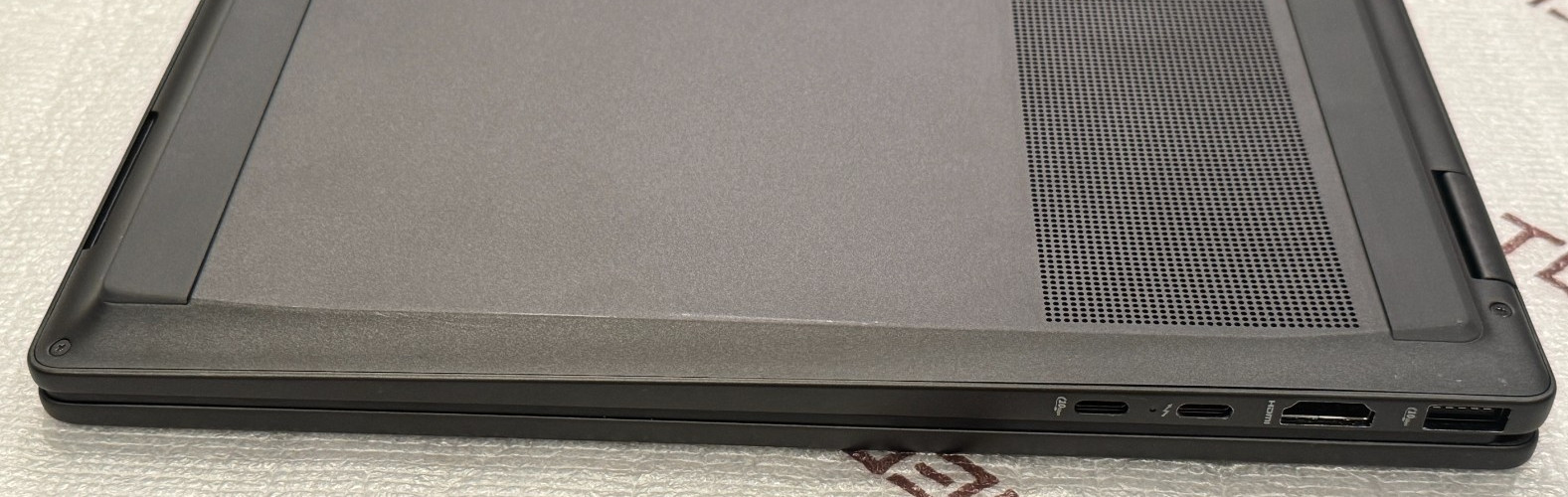 HP Omnibook X Flip 16″ 2K Touch Laptop Ultra 5 226V 16GB 512GB 16-as0013dx Wty