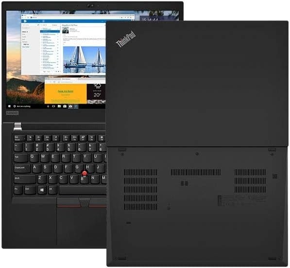 LANDMARK SALE: 14″ Lenovo ThinkPad Laptop-i7 Quad Core, Backlit Keyboard, FHD