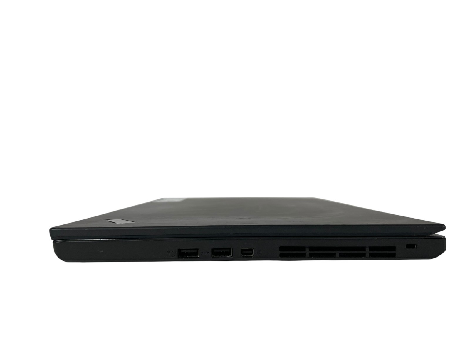 Lenovo ThinkPad P50s Intel i7