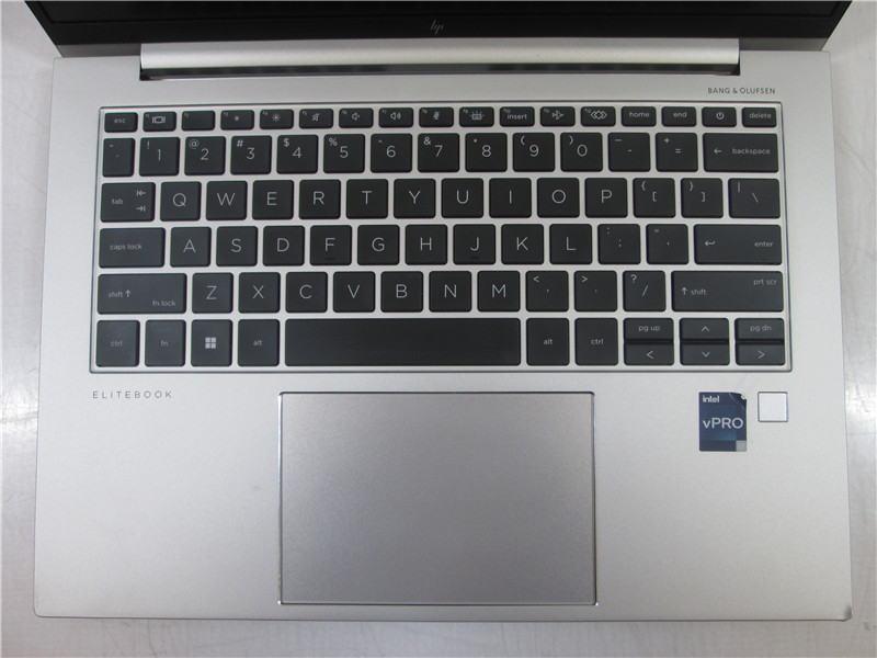 HP EliteBook 840 G10 Laptop i7-1365U 16GB 476GB SSD Win 11 COA Grade C