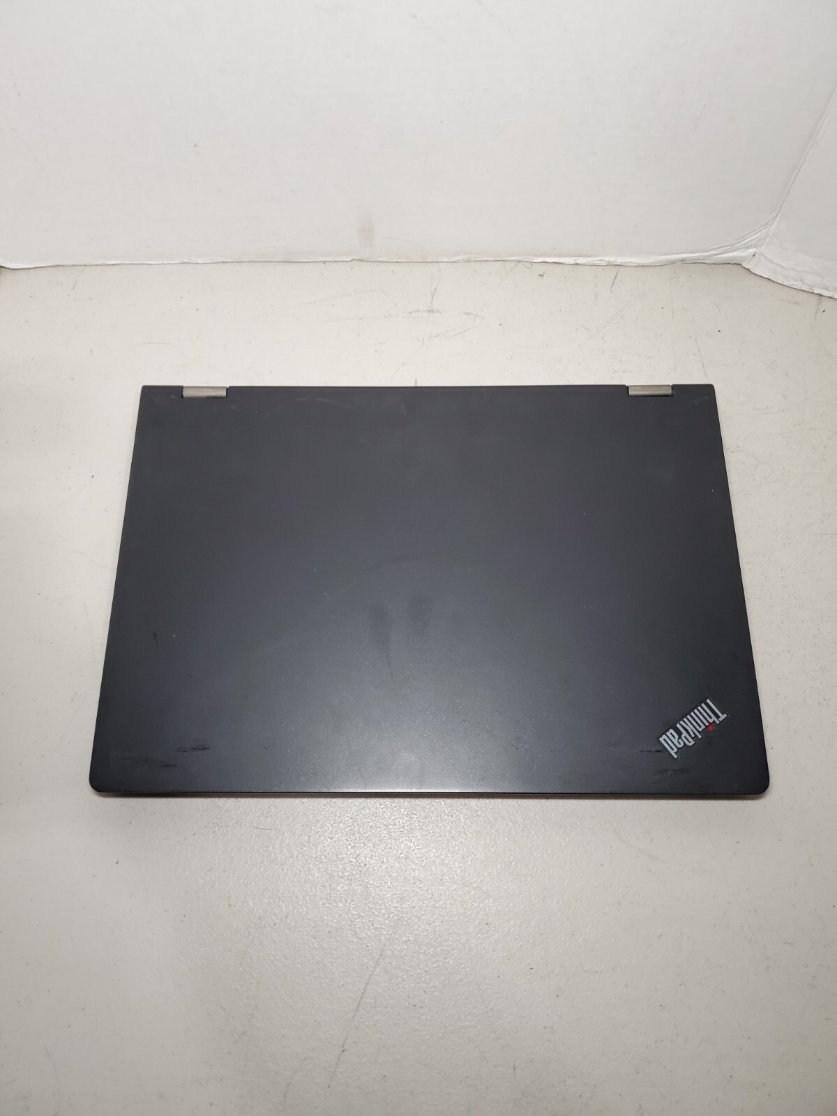 Lenovo ThinkPad Yoga 460 i7-6500U 2.5GHz 8GB No HDD/SSD. No LCD! Boots! #69