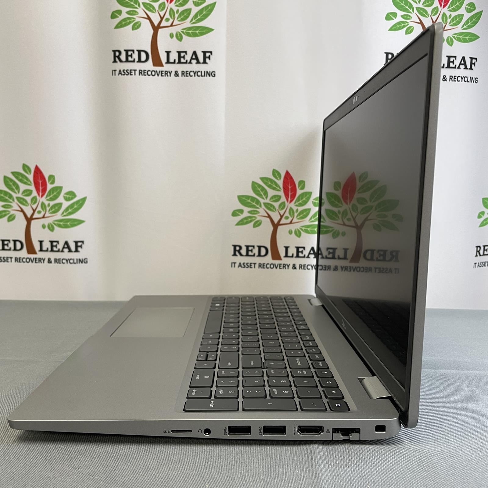 Dell Latitude 5520, Core i5-1145G7, 16GB, 512GB NVMe | Grade B, Fair Battery