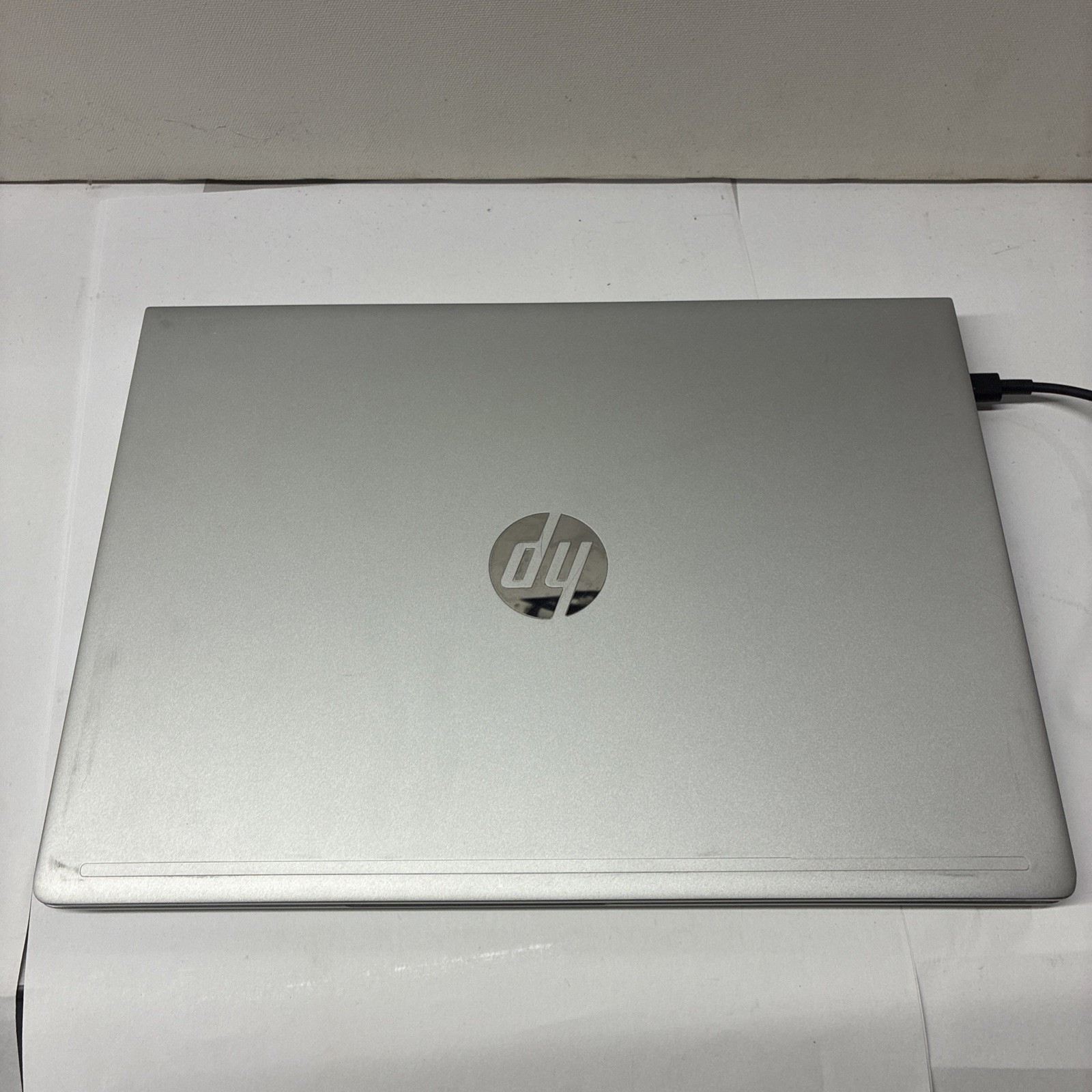 HP ProBook 445 G7 14in Laptop Ryzen 5 4500U 12GB RAM