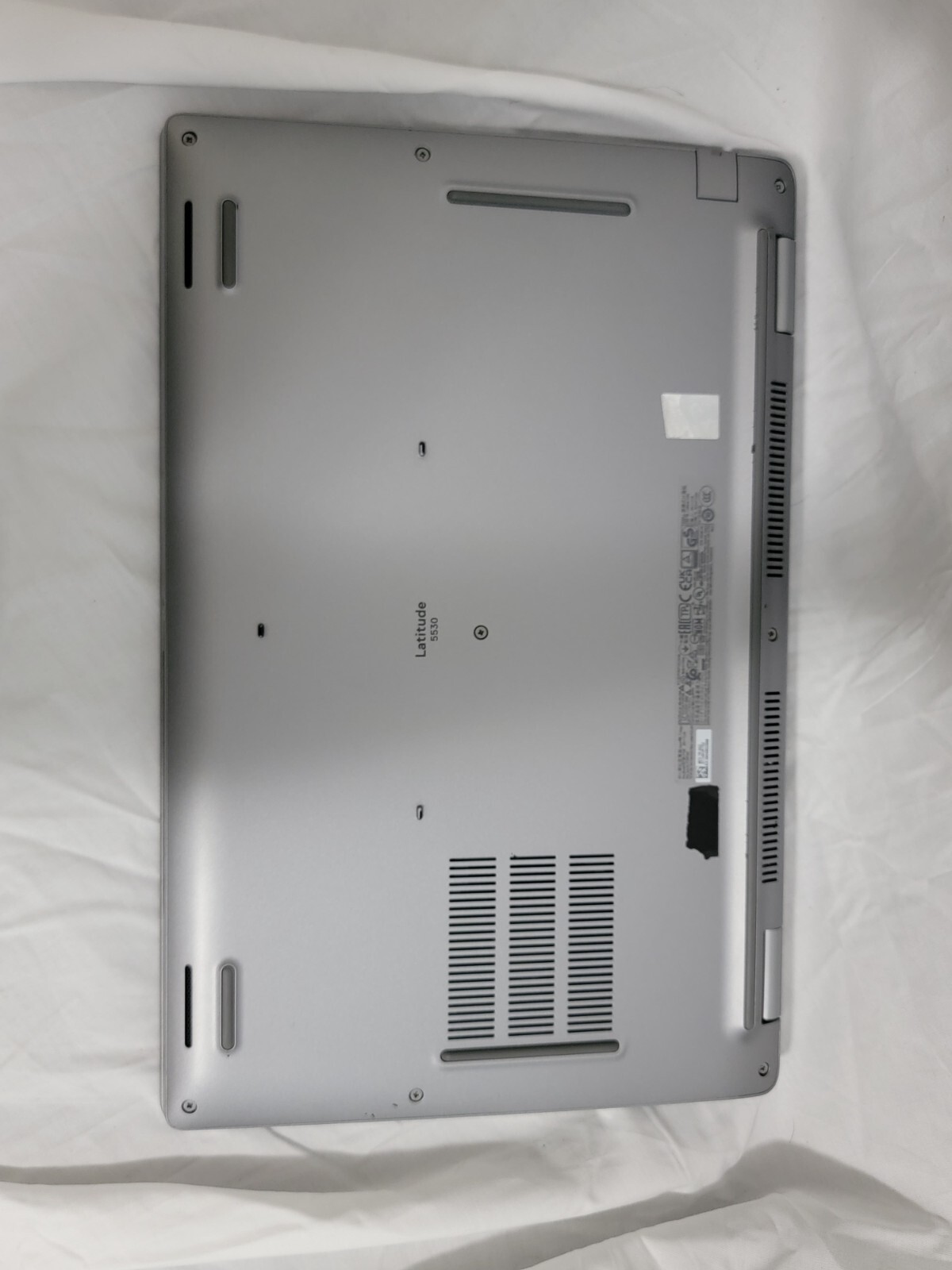 Dell Latitude 5530 | i7 12th Gen | 16 GB RAM | P104F001 | Grade B