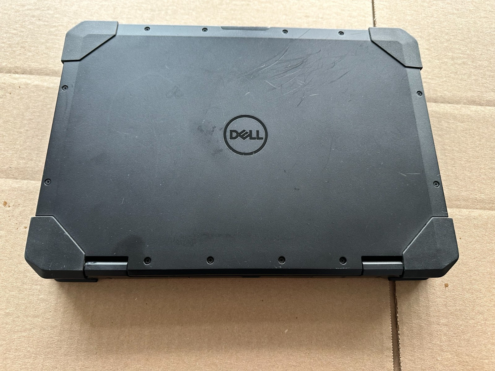Dell Latitude 14 Rugged 5420 i3-7130U, 8GB, 256GB NVME SSD 14” TOUCH Win 11 Pro