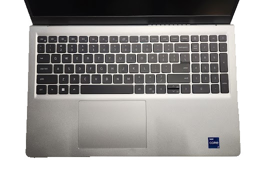 Dell DC15250 15.6 FHD 120Hz i7-1355U 16GB RAM 512GB SSD Intel UHD Win11 Home