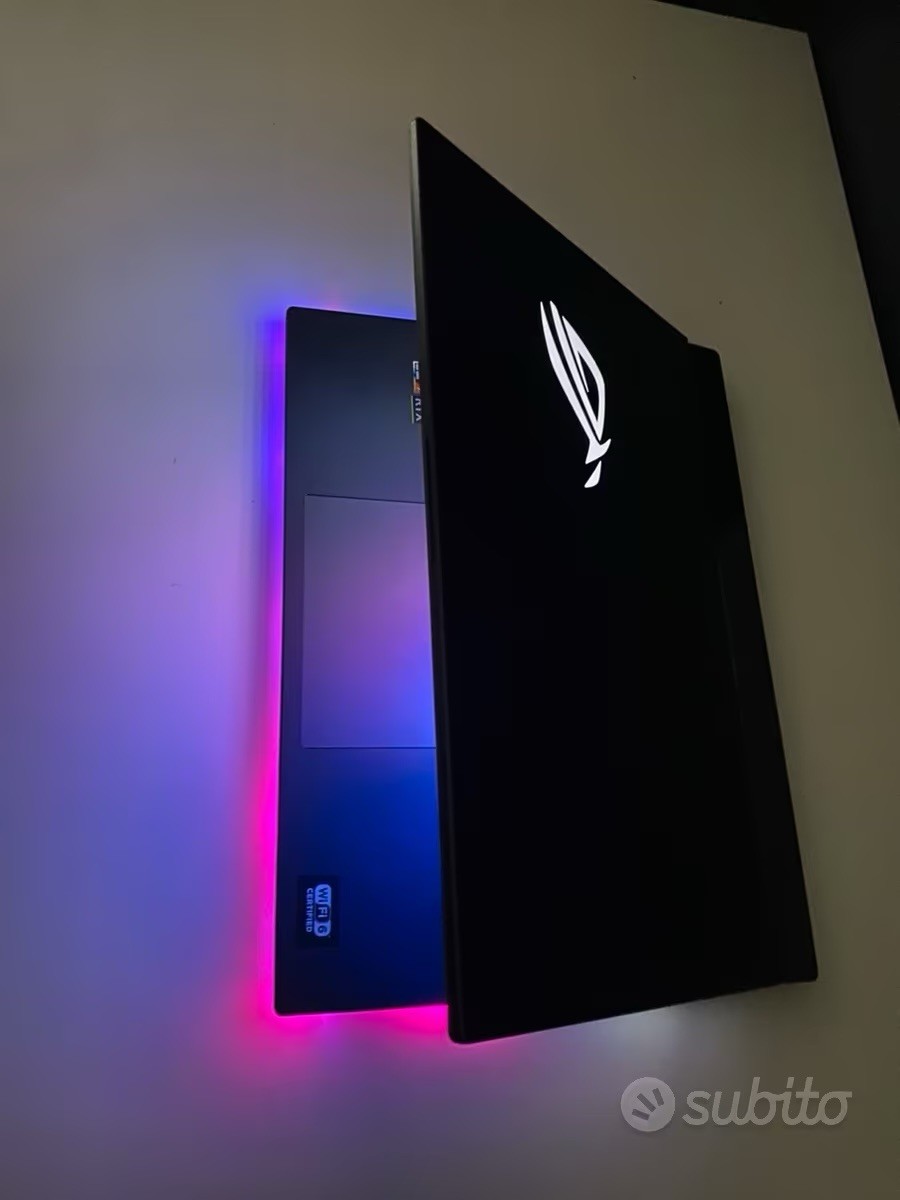 ASUS Strix G15 G513RM-HF299W 15.6″ 300Hz FHD (1TB SSD, AMD Ryzen 7 6800H,…