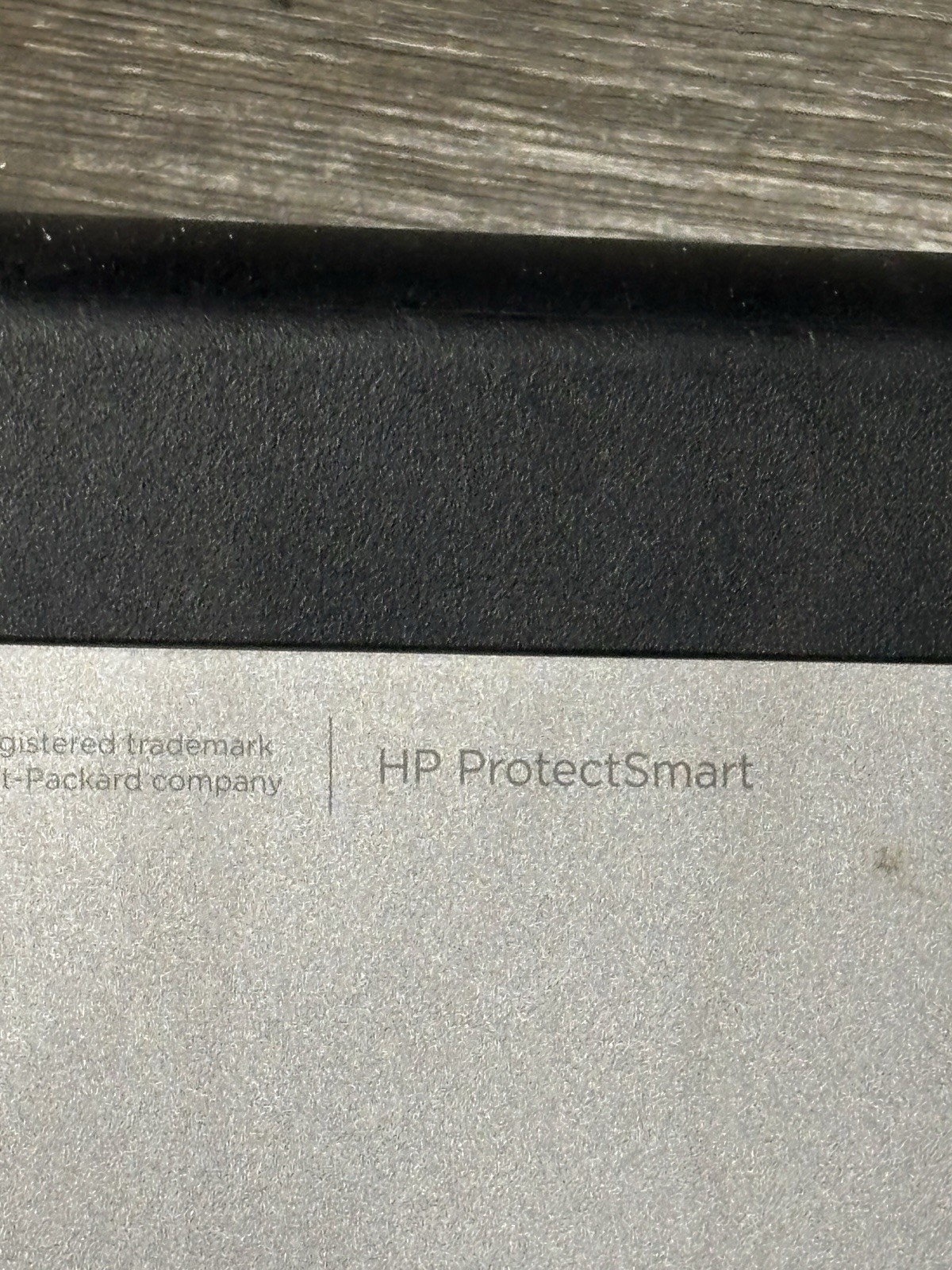 HP Envy Beats Audio Silver Laptop W/ Built Webcam Unit Not tested for parts