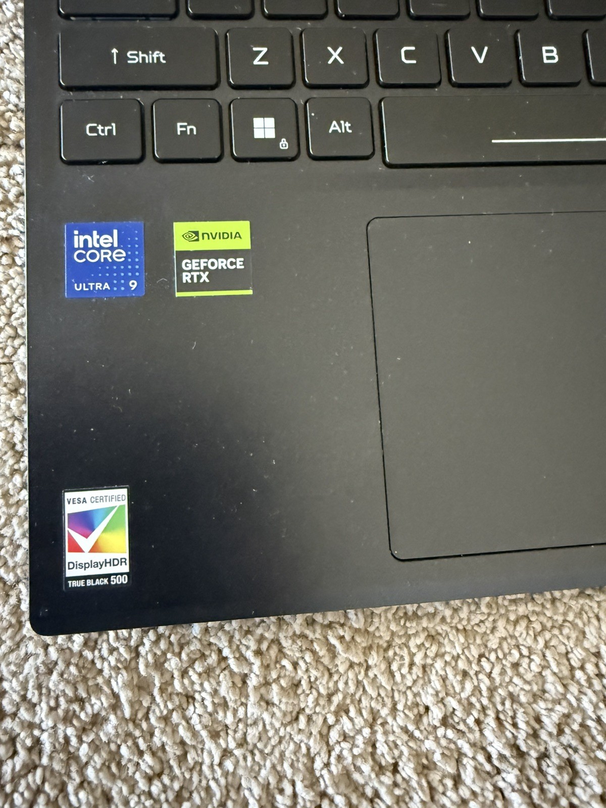 Acer – Predator Helios Neo 16S Ai Gaming Laptop – 16″ OLED 240Hz – RTX5060