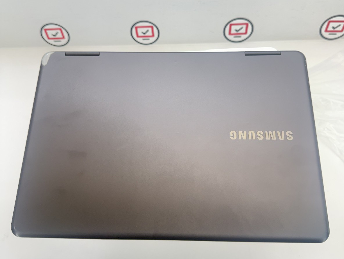 SAMSUNG Notebook 7 Spin 15.6″ FHD Touch AMD RYZEN 5 3500U 256GB SSD 8GB RAM