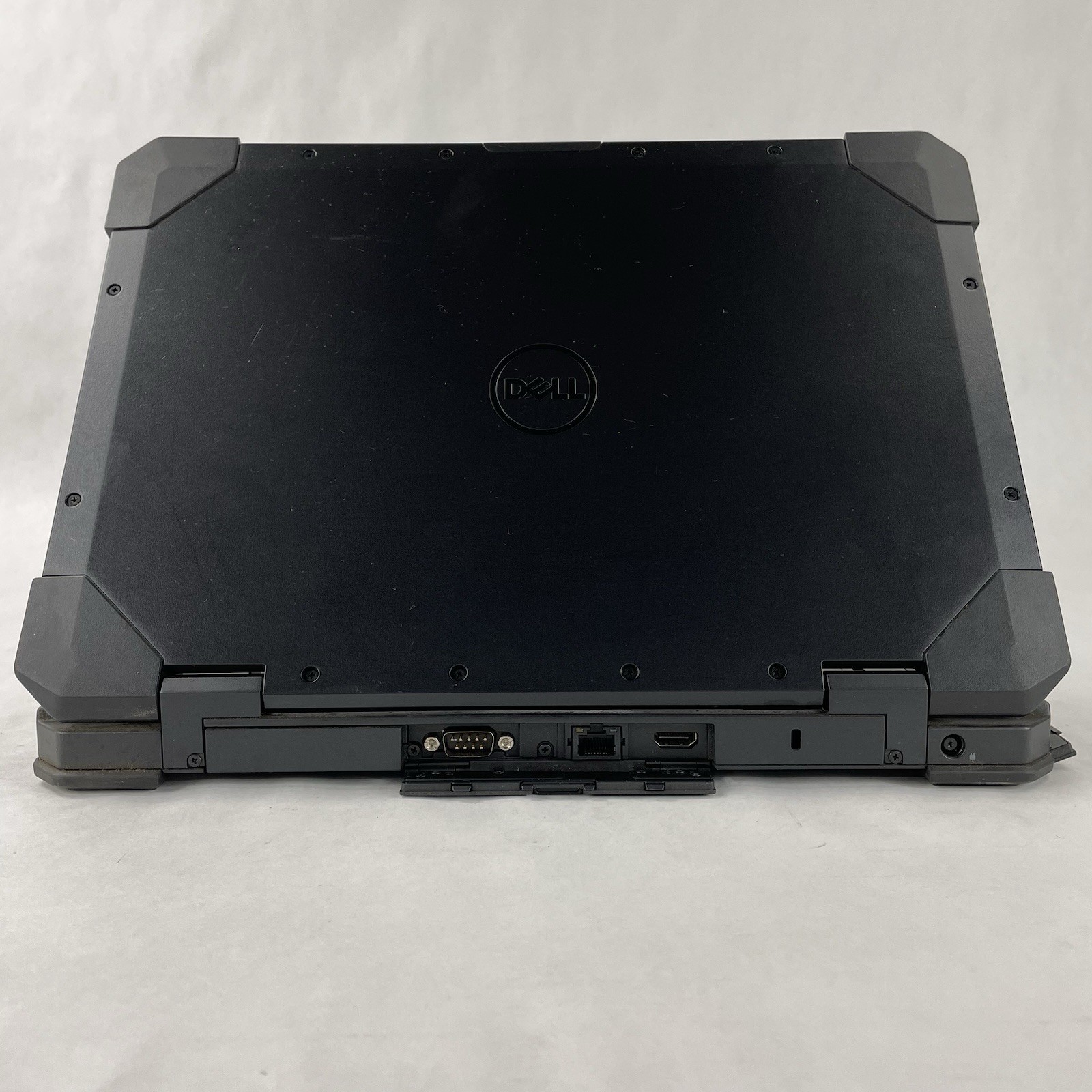 Dell Latitude 5420 Rugged 14″ i3-7130U 2.70 GHz 8 GB RAM No HDD No OS