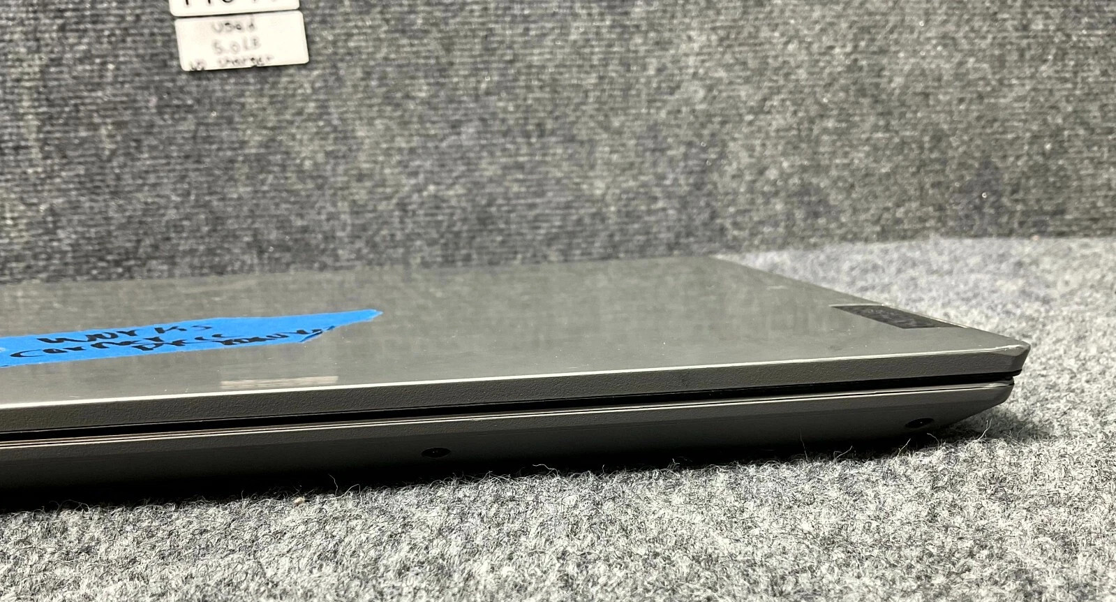 Lenovo IdeaPad L340 i3 8th Gen 8GB 2.1 GHz Core 8145U