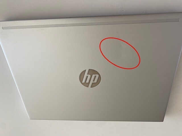 hp ProBook 430 g6 – 16 GBS – 237 SSD