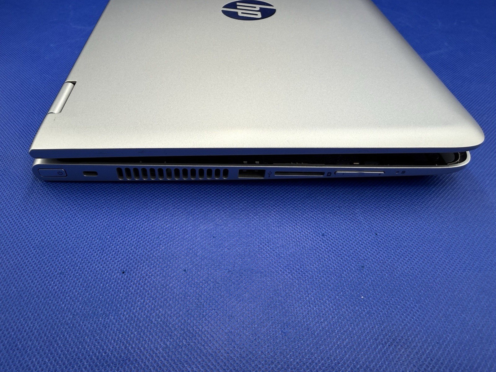 HP Pavilion x360 13-S120NR Case Chassis Lot w/ Webcam Speakers Hinges I/O Board