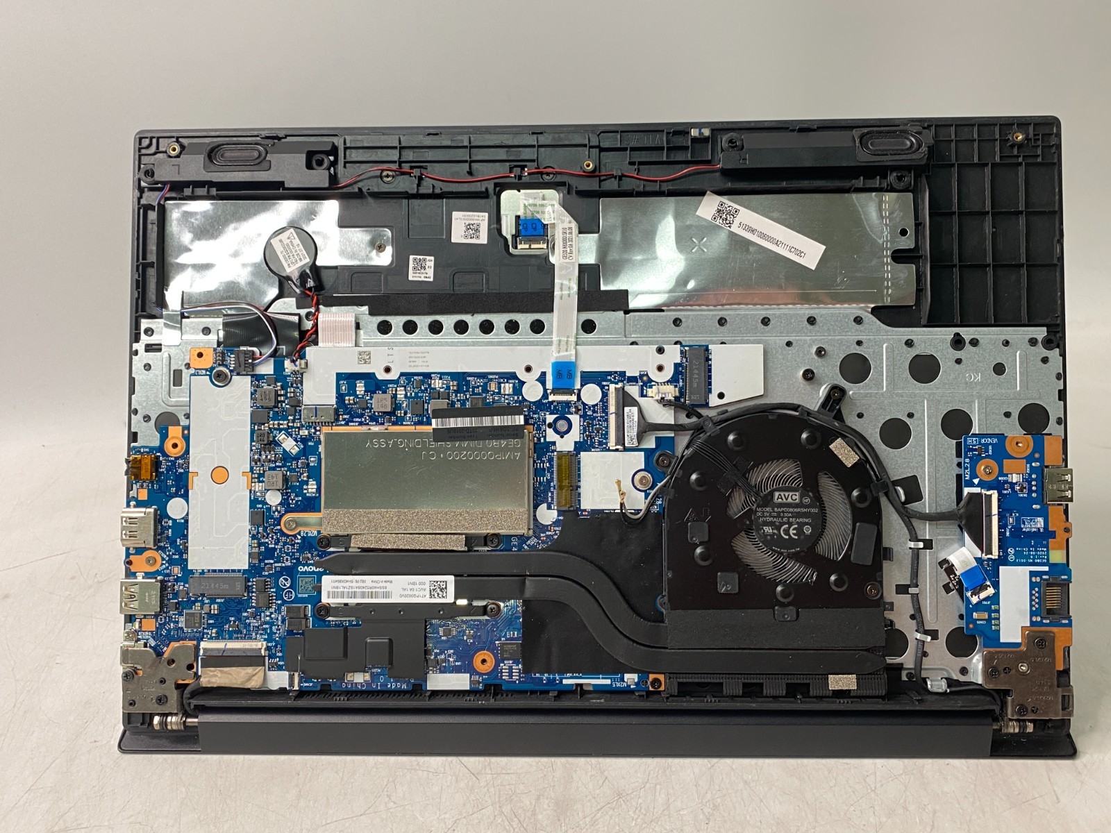 Lenovo ThinkPad E15 Gen 2 i5-1135G7 No RAM,SSD – No Power PARTS