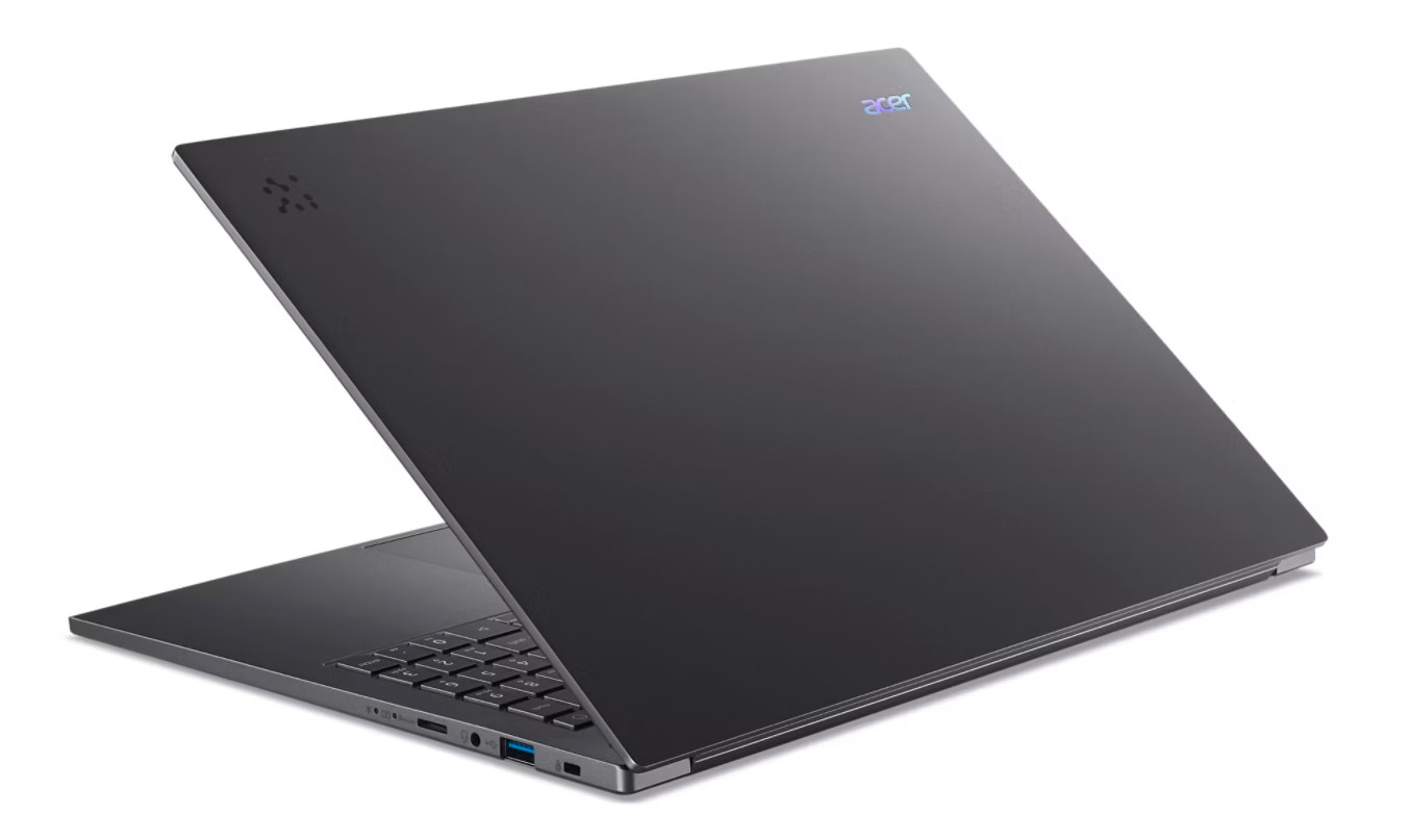 Acer Aspire 16 AI 16″ Laptop Ryzen AI 9 365 32GB RAM 1TB SSD Radeon Refurbished