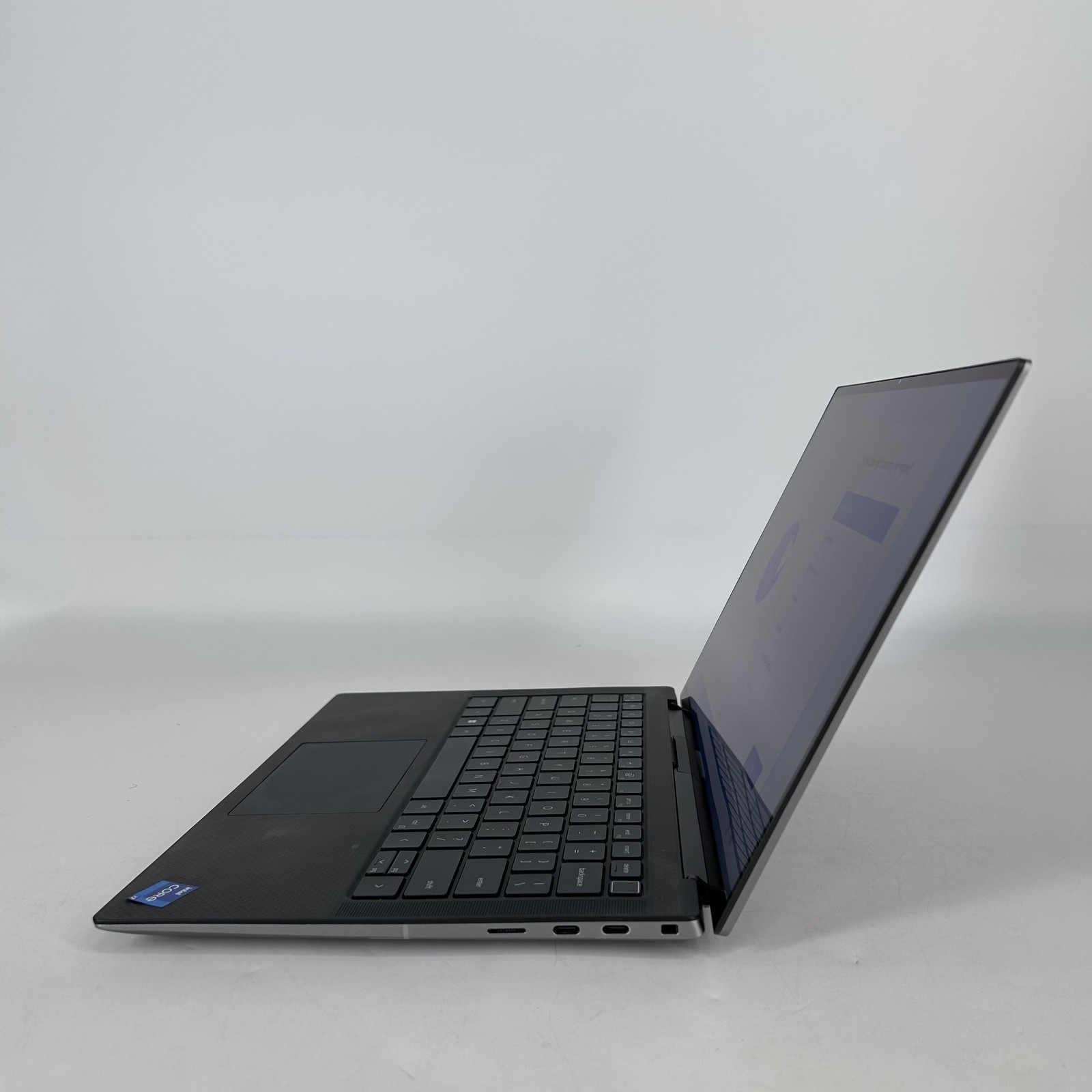 Dell Precision 5470 14 QHD+ TOUCH i7-12800H 32GB 1TB SSD RTX A1000 FRAME SPLIT