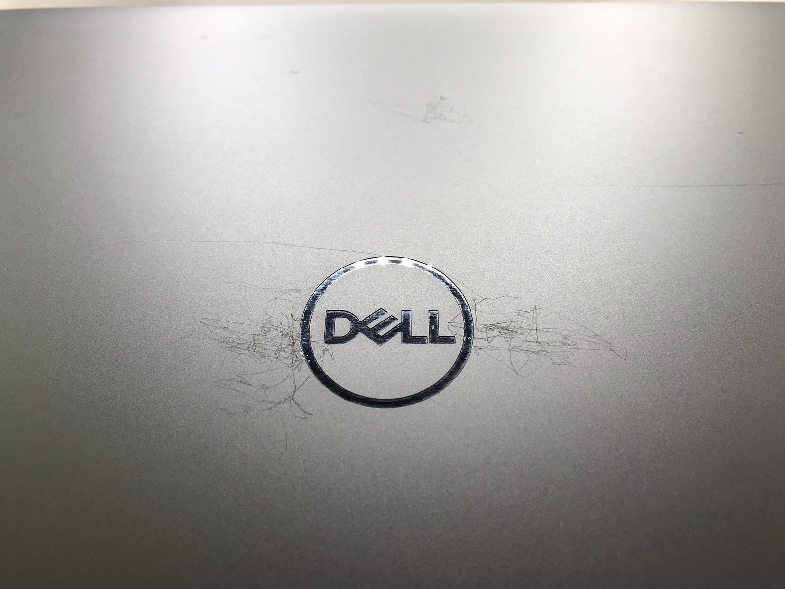 DELL PRECISION 5550 15″ i7 2.7GHz 64GB RAM 1TB SSD *GRADE D*