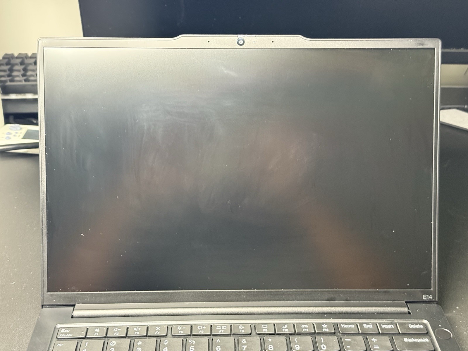 Lenovo ThinkPad E14 Gen 5 Touch i7-1355U 16GB RAM 512GB SSD Win11 Pro Warranty