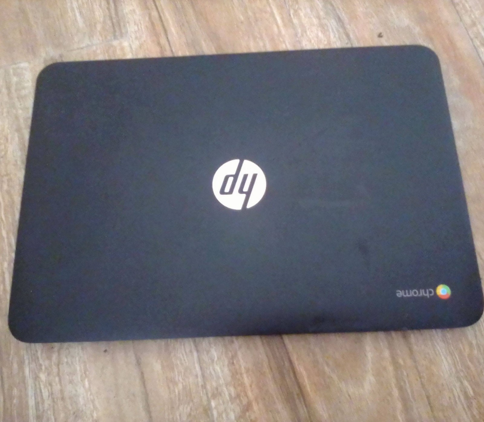 Laptop hp chromebook 14′ perfectly workimg BUT restricted