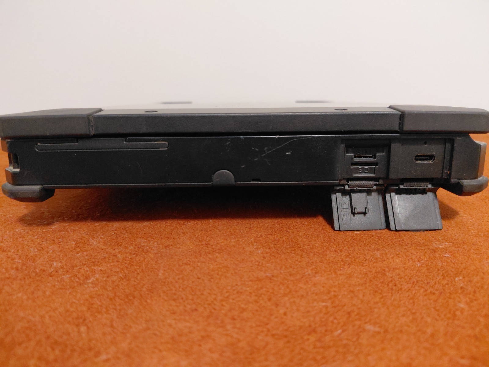 Dell Latitude 5430 Rugged I5-1145G7 @ 2.6GHz 512GB 16GB WIN11PRO