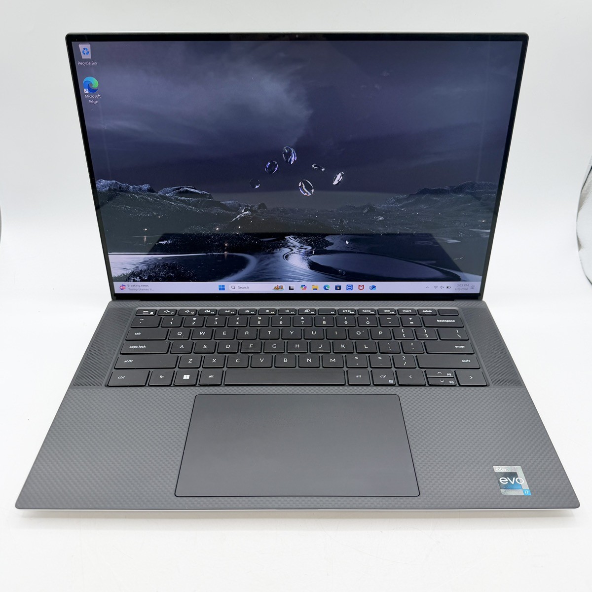 Dell XPS 9530 15.6″ i7-13700H 16GB RAM 512GB SSD GeForce RTX 4060 (CP2021958)