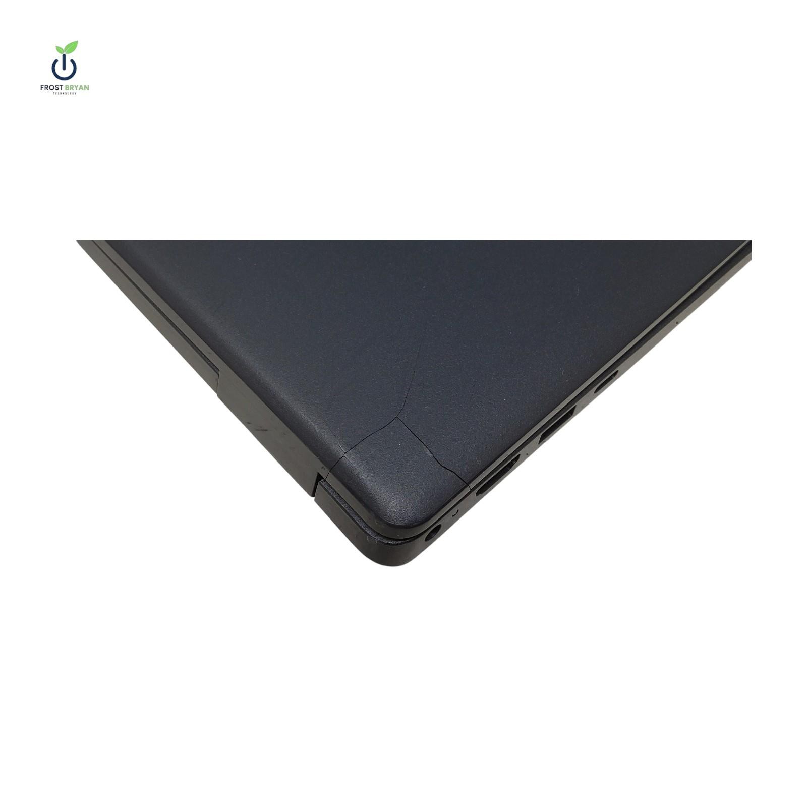 DELL LATITUDE 3520 Laptop i5-1135G7@2.40GHZ 8 GB No SSD/OS Grade D [DEFECTIVE]