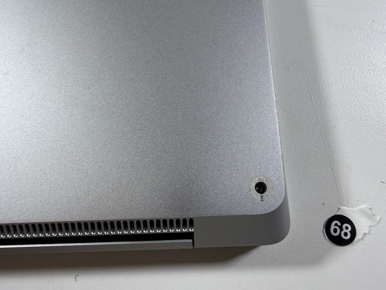 Microsoft Surface Laptop 5 13.5” 1950 Intel Core i7-1265U 16GB RAM 512GB NVME
