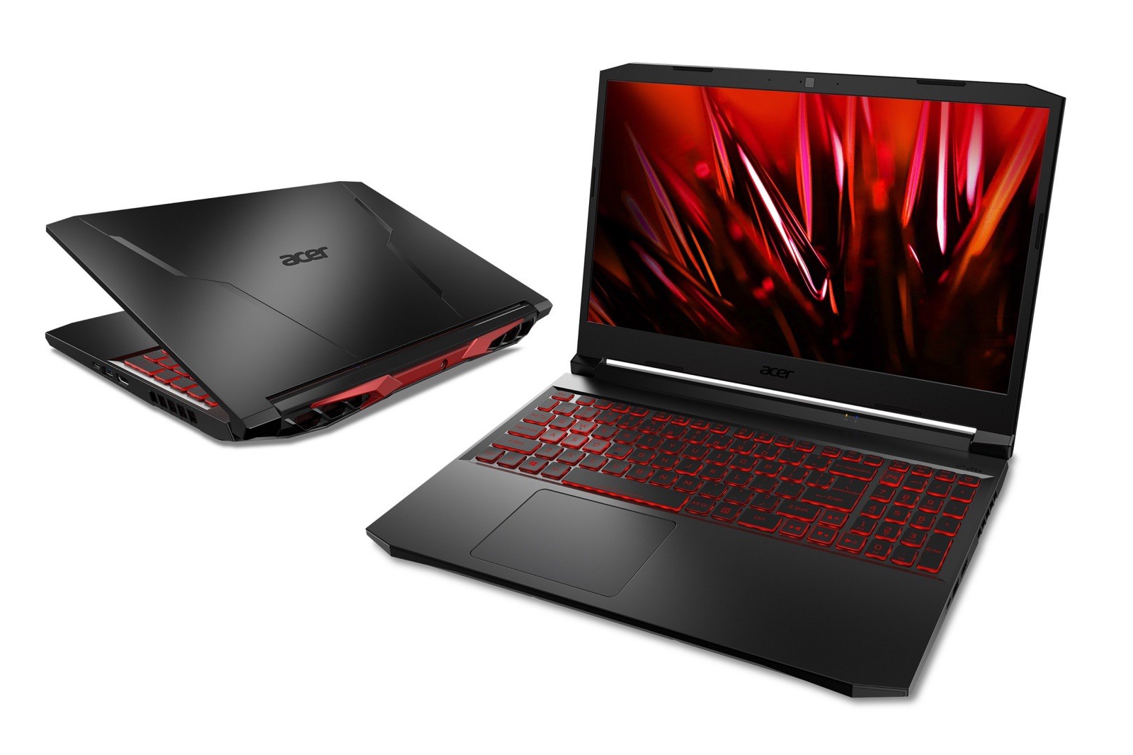 Acer Nitro 5 AN515-57-79TD Gaming Laptop | Intel Core i7-11800H | 512GB