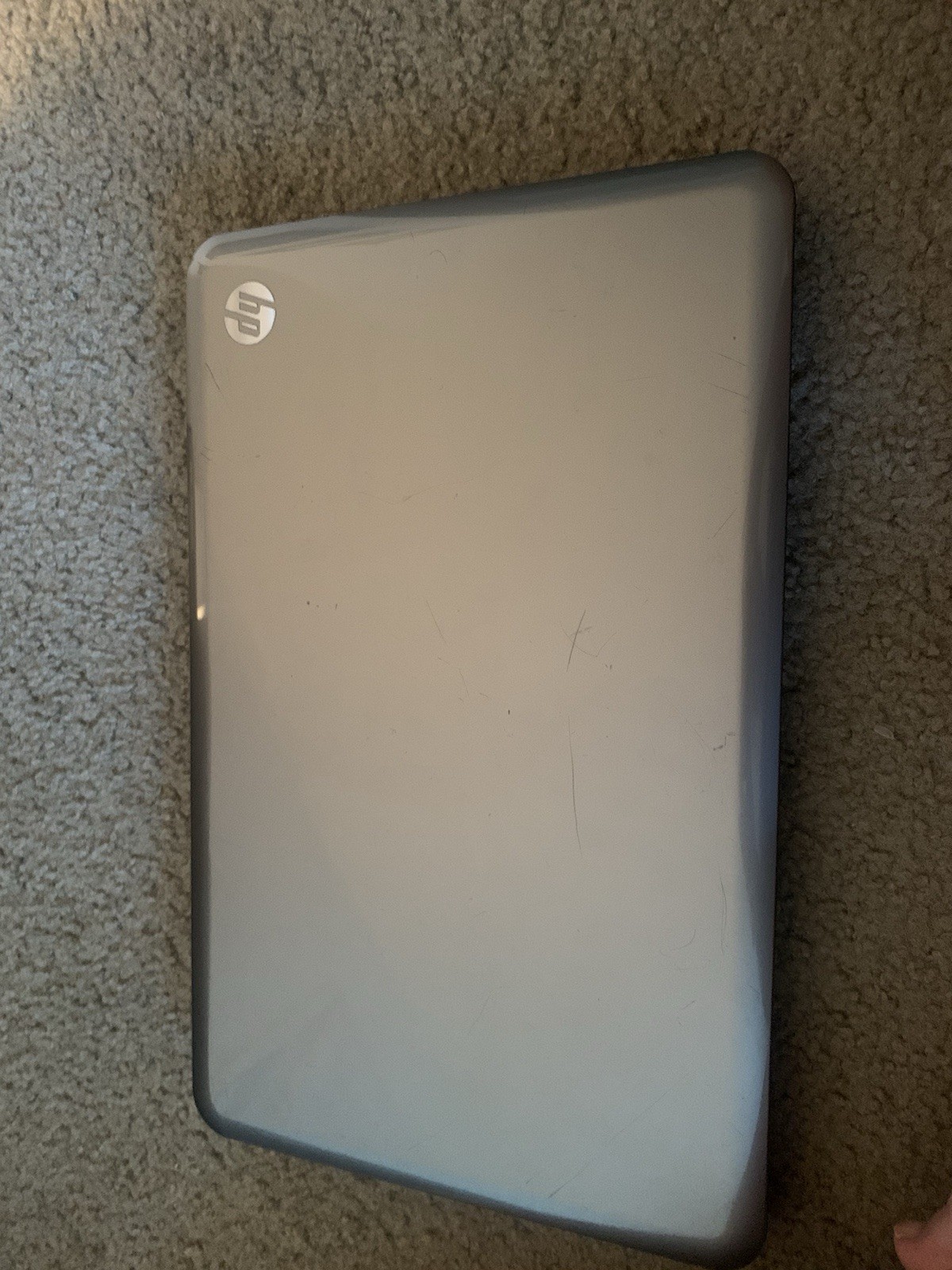 HP Pavilion G Series Laptop