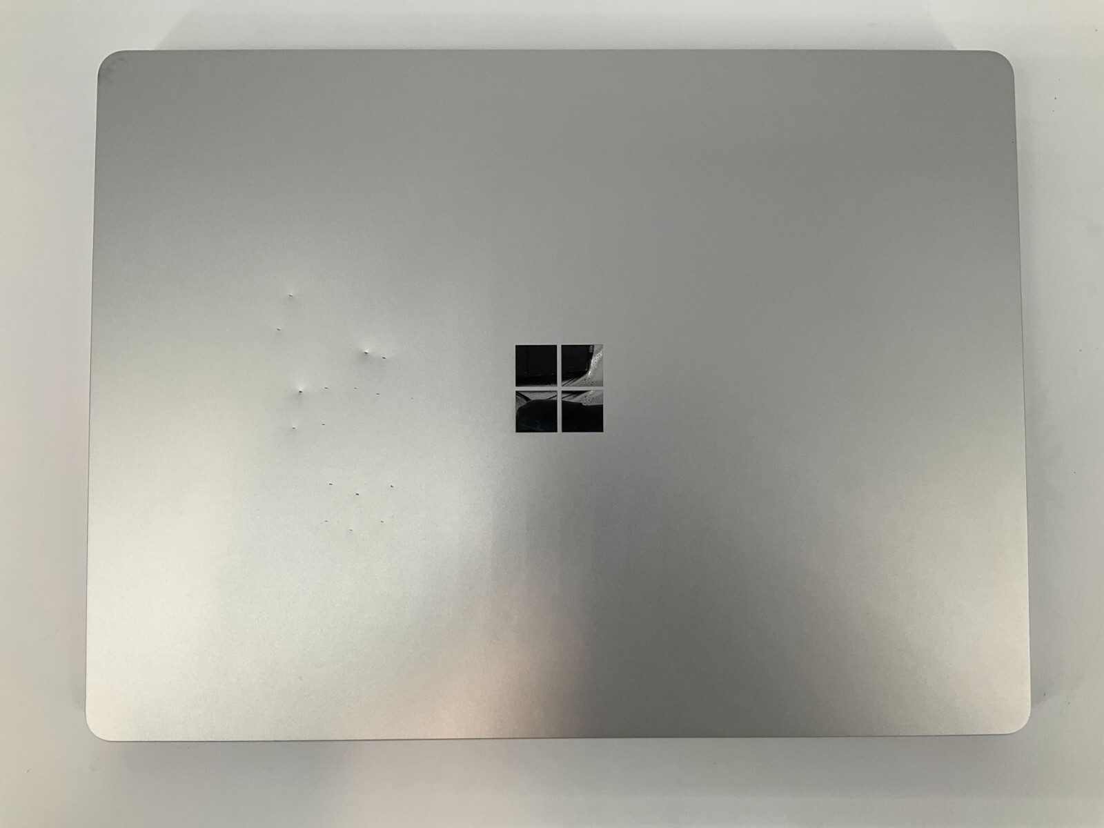 Microsoft Surface Laptop Go 2 i5-1135G7 16GB 256GB WiFi6 12.4T W11P KRB-00001