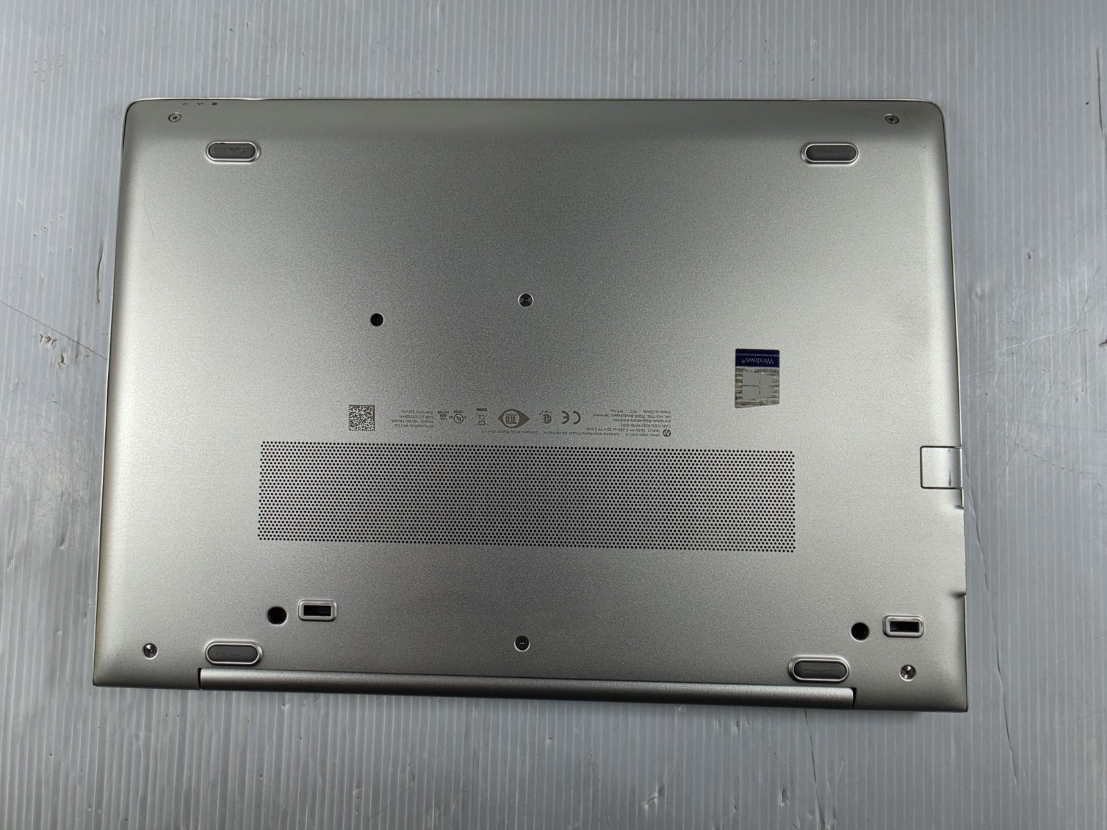 HP EliteBook 840 G6 Laptop CORE – i7 8th Gen 16GB RAM 512GB SSD WINDOWS 11
