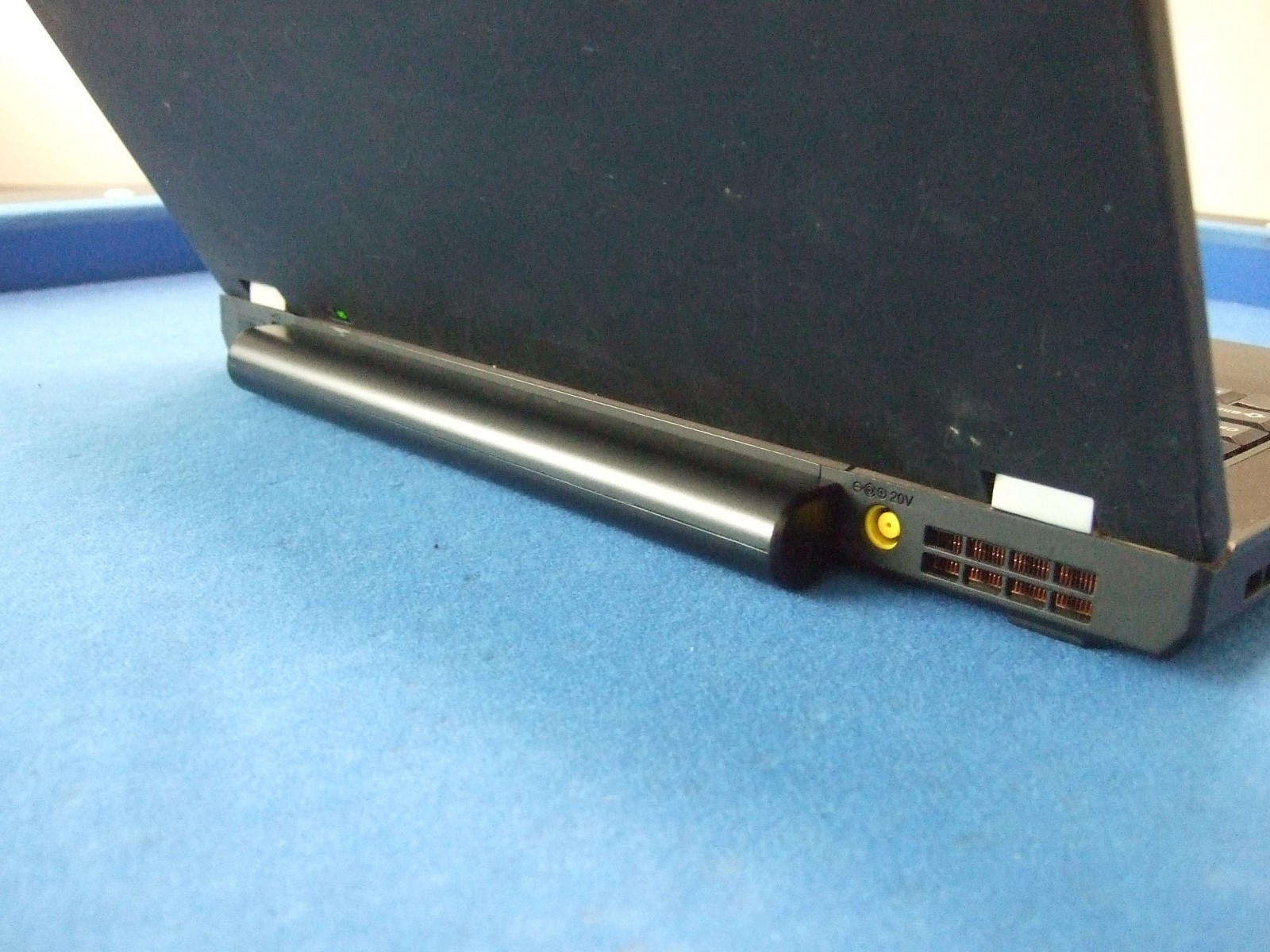 Lenovo ThinkPad T420 I7-2640M 256GB SSD 8GB RAM WIN 11 Office 365 USB 3.0 & more